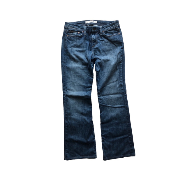 Joe's Jeans Denim - Joe's Jeans Women's Blue Jeans Size 29